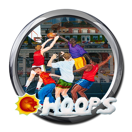 More information about "Hoops Wheel"