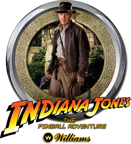 More information about "Indiana Jones The Pinball Adventure Mod Music (Williams 1993)"
