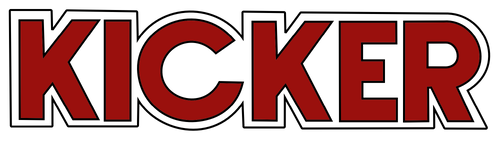 More information about "Kicker (Gottlieb 1977) clear logo"