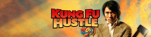 More information about "Kung Fu Hustle"