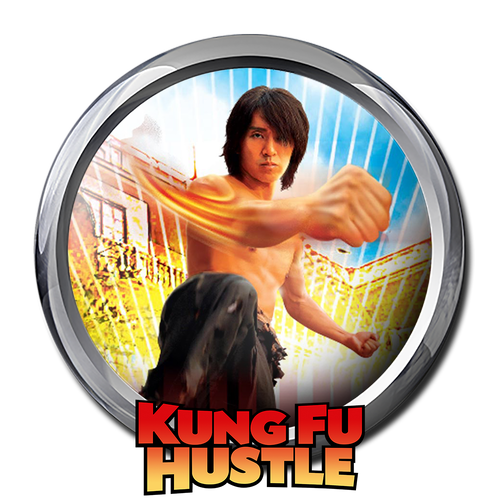 More information about "Kung Fu Hustle"
