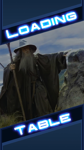 More information about "The Fellowship Of The Ring - Loading Video"
