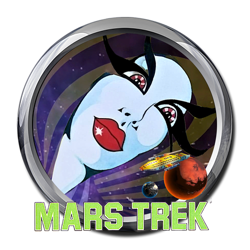 More information about "Mars Trek Wheel"