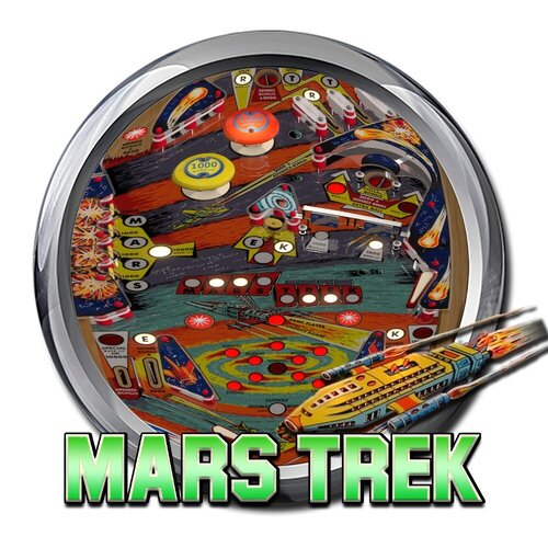 More information about "Mars Trek (Sonic 1977) (Wheel)"