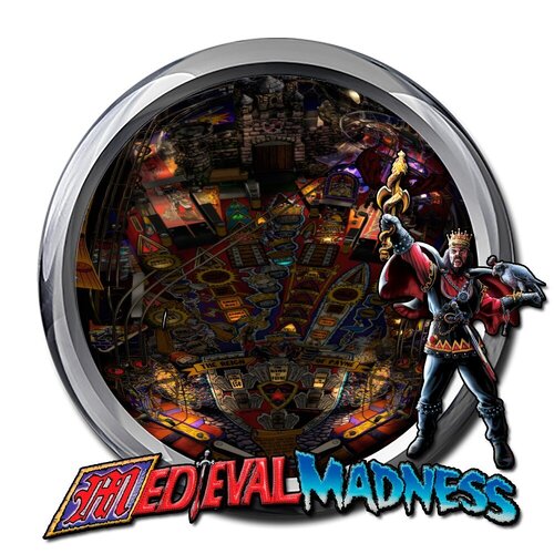 More information about "Medieval Madness (MOD) by Gedankekojote97 (Wheel)"