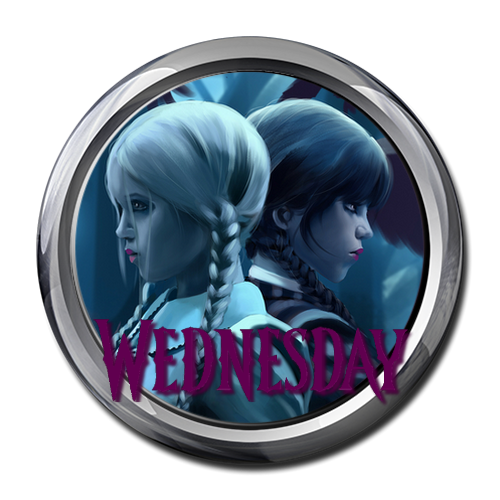 More information about "Wednesday-Weel"