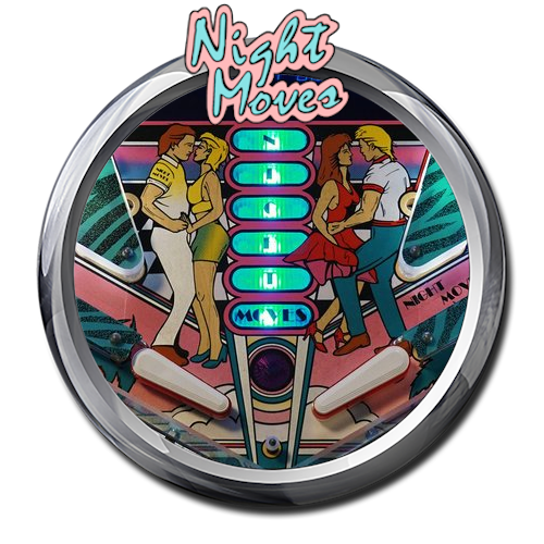 More information about "Night Moves (International Concepts 1989) Wheel"