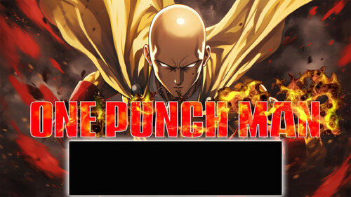 More information about "One Punch Man (Original 2024) Animated B2S for 2Sceens and Full DMD"