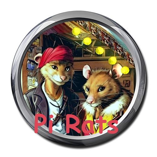 More information about "Pi Rats Wheel"