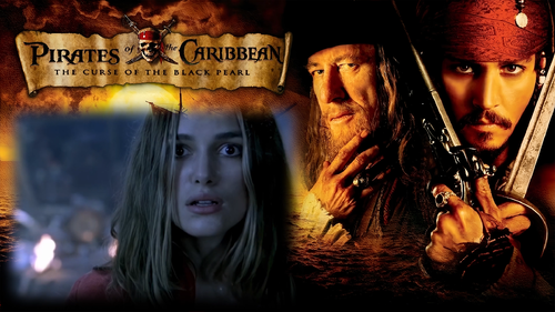 More information about "Pirates of the Caribbean - Video Backglass"