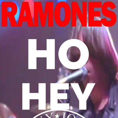 More information about "Ramones loading"