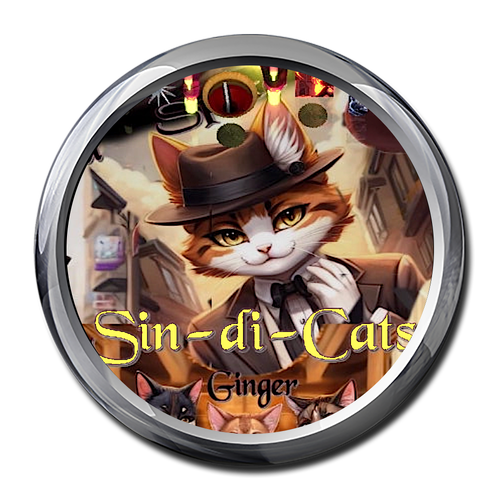 More information about "Sin-Di-Cats Wheel"