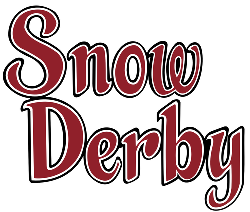 More information about "Snow Derby (Gottlieb 1970) clear logo"