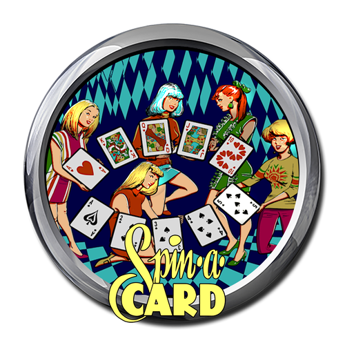 More information about "Spin a Card Wheel"