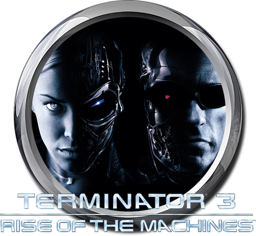 More information about "Terminator 3 (Stern 2003)"