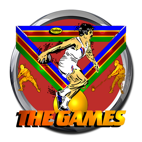 More information about "The Games Wheel"