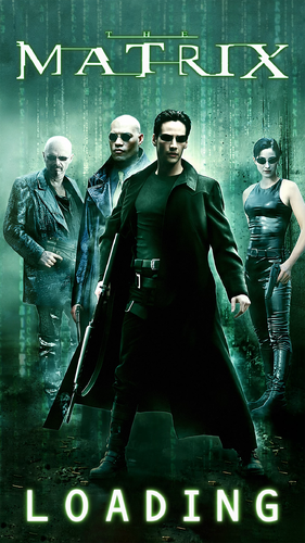 More information about "The Matrix - 4k Loading Video"