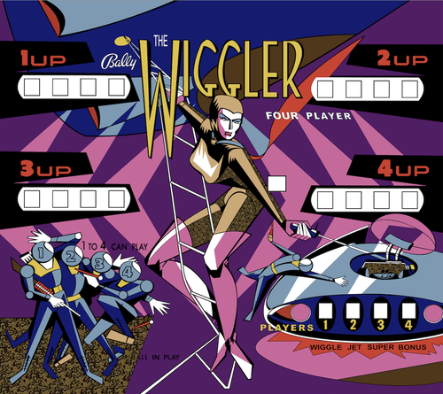 More information about "The Wiggler (Bally, 1967) JB"