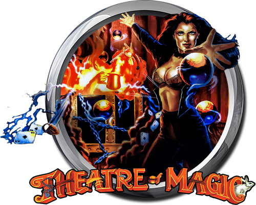 More information about "Theatre of Magic (Bally 1995)"