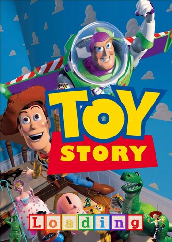 More information about "Toy Story 2K loading Screen"