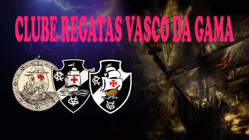 More information about "Vasco da Gama - Vídeo Topper"