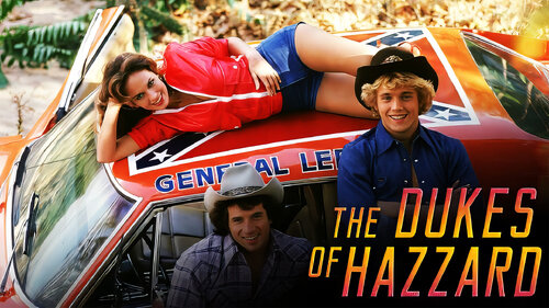 More information about "Dukes of Hazzard Pinball 2022 (Original) B2S with full DMD"