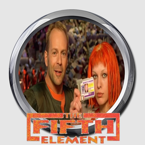 More information about "fifth element animated wheel"
