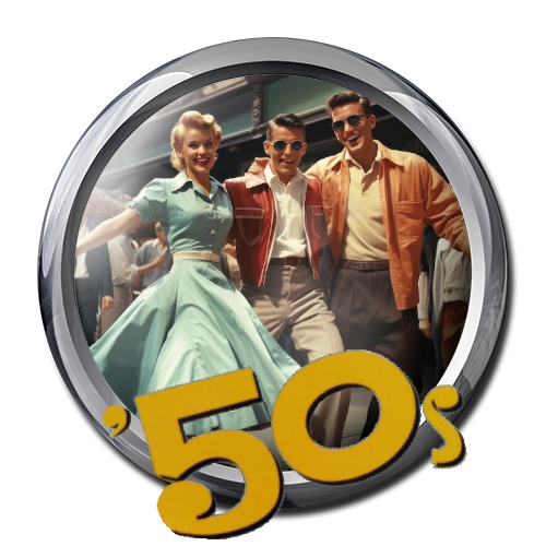 More information about "50s decade wheel"