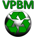 More information about "Virtual Pinball Backup Manager (VPBM) v2.1"