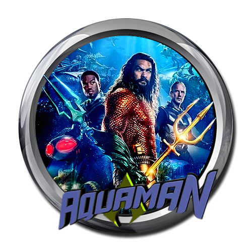 More information about "Aquaman-Weel"