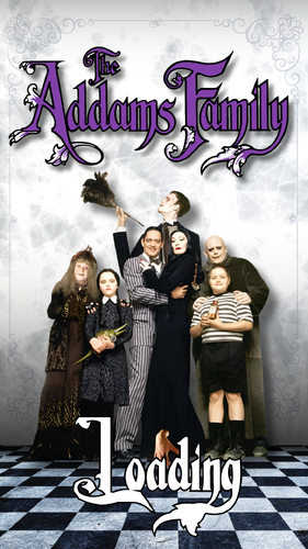 More information about "The Addam's Family (Bally 1992) 4k Loading"