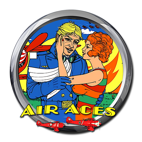 More information about "Air Aces Wheel"