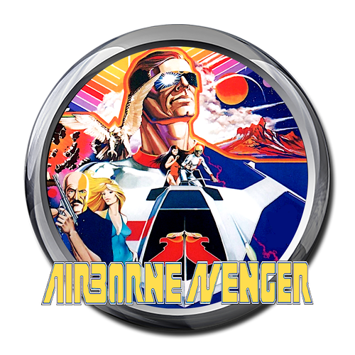 More information about "Airborne Avenger Wheel"