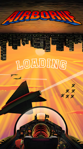 More information about "Airborne (Capcom 1996) 4k Loading"