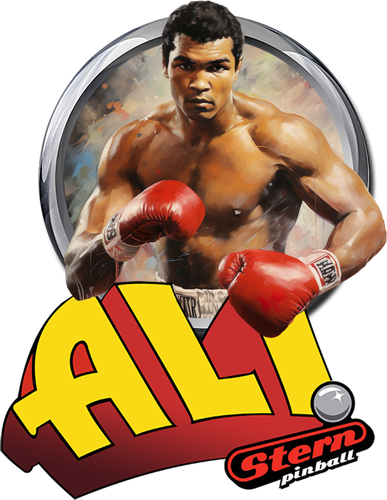 More information about "Ali (Stern 1980)"