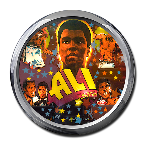 More information about "Ali Wheel"