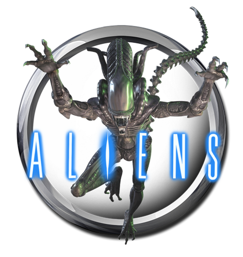 More information about "Aliens Wheel"