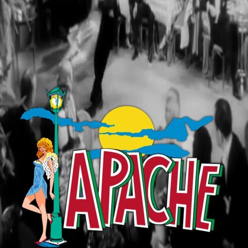 More information about "Apache (Playmatic 1975) loading"