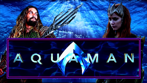 More information about "Aquaman - Vídeo DMD"