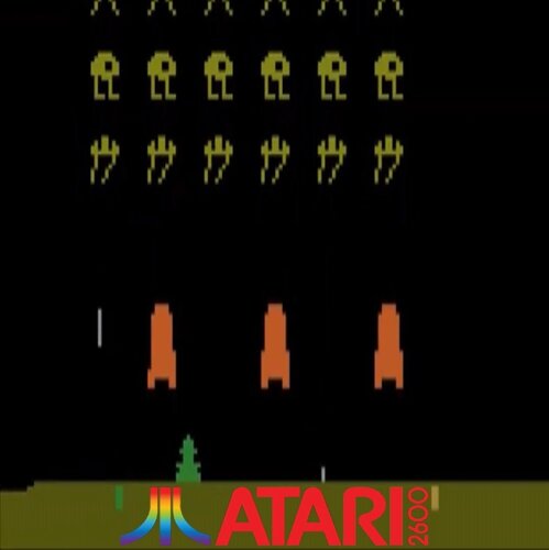 More information about "Atari 2600 loading"
