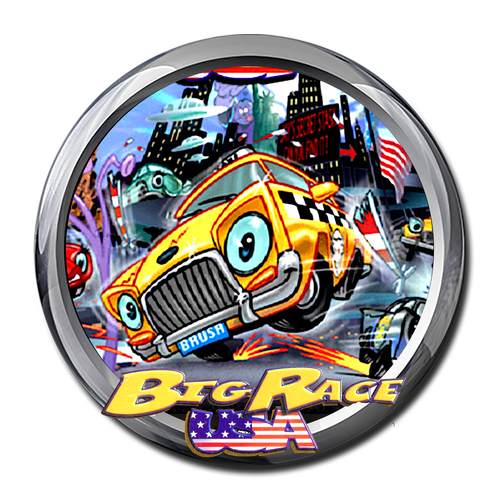 More information about "Big Race Wheel"