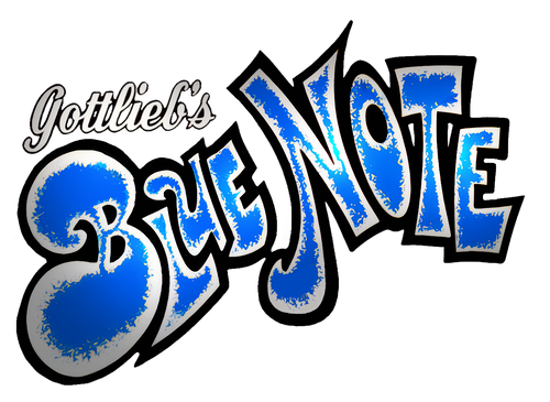 More information about "Blue Note (Gottlieb 1978) clear logo wheel"