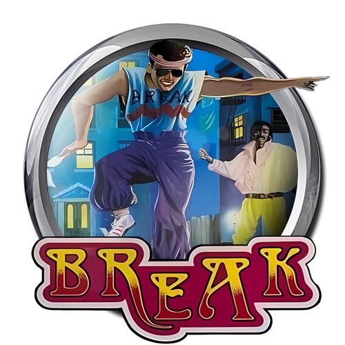 More information about "Break (Video Dens 1986) wheel"