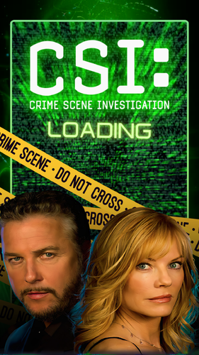 More information about "CSI: Crime Scene Investigation (Stern 2008) 4k Loading"