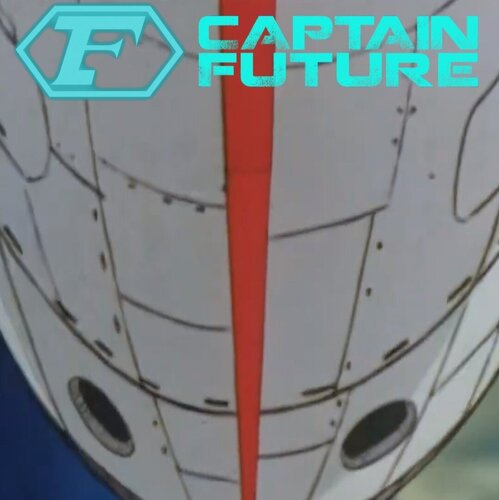 More information about "Captain Future loading"