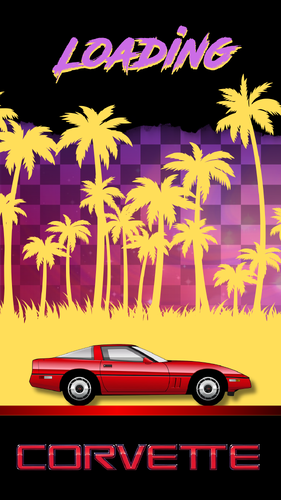 More information about "Corvette (Bally 1994) 4k Loading"