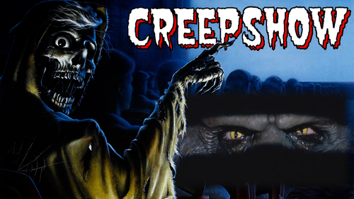 More information about "Creepshow - Video Backglass"