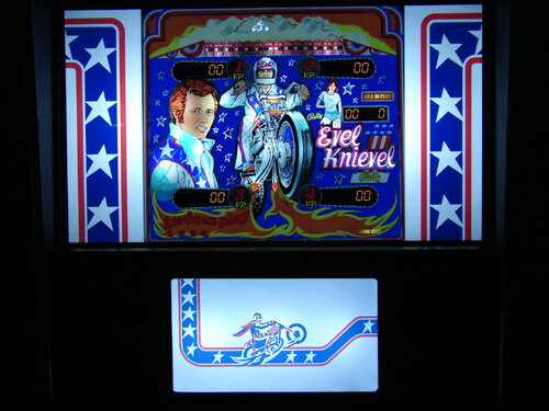 More information about "Evel Knievel (Bally 1977) B2S Stencil Art"