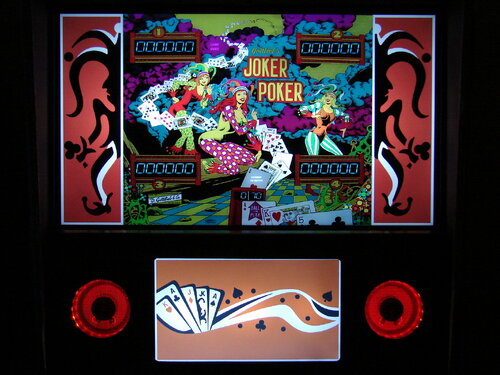 More information about "Joker Poker (Gottlieb 1978) B2S Stencil Art"