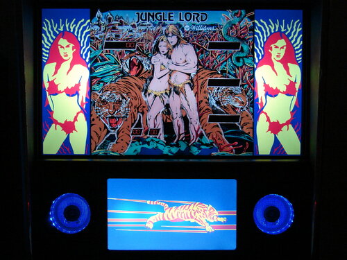 More information about "Jungle Lord (Williams 1981) B2S Stencil Art"